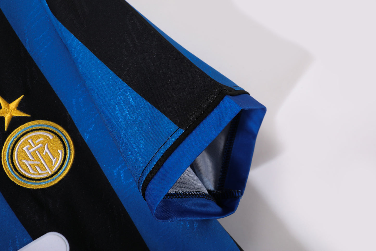 1995/96 season Inter Milan home