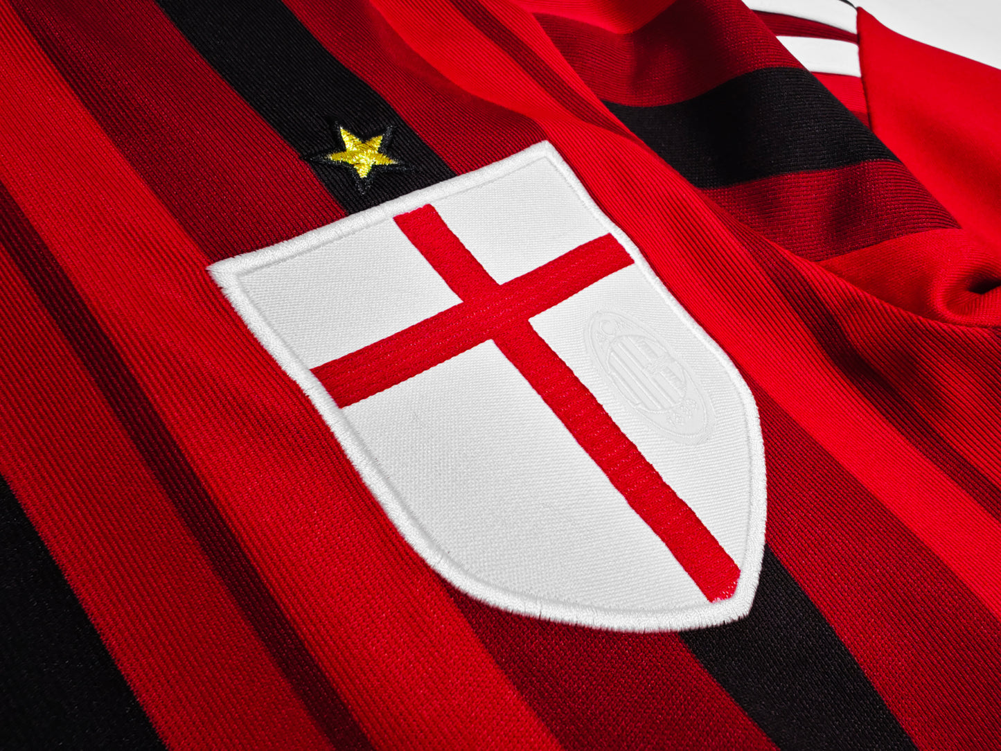 2014/15 season AC Milan home