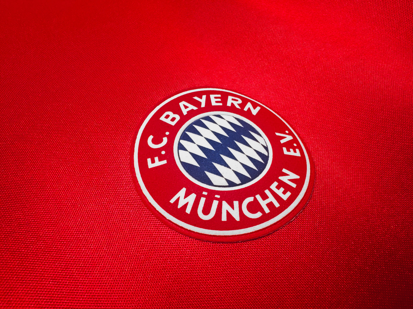 1993/95 Bayern Munich home