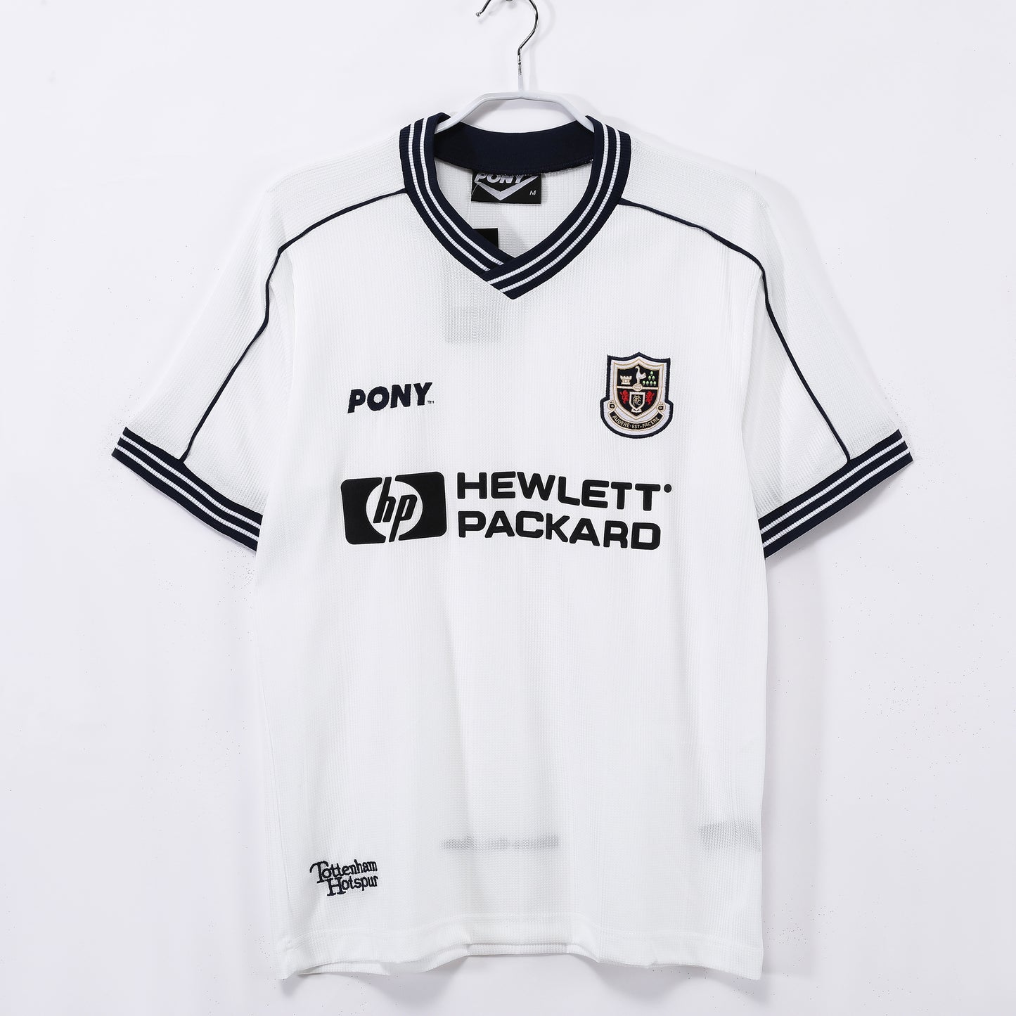 1997/99 Tottenham Hotspur home