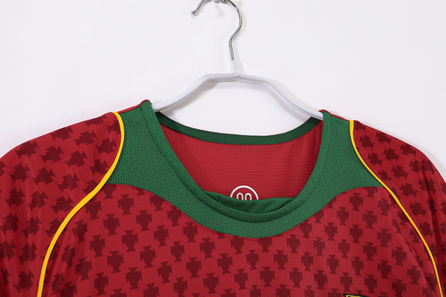 2004 Portugal home