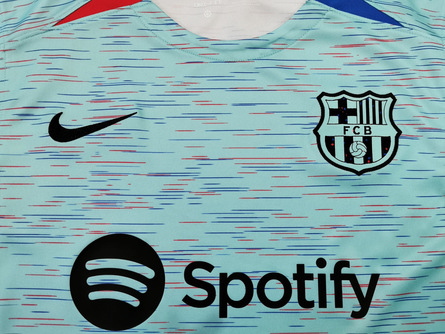 2023/24 Barcelona 2nd away