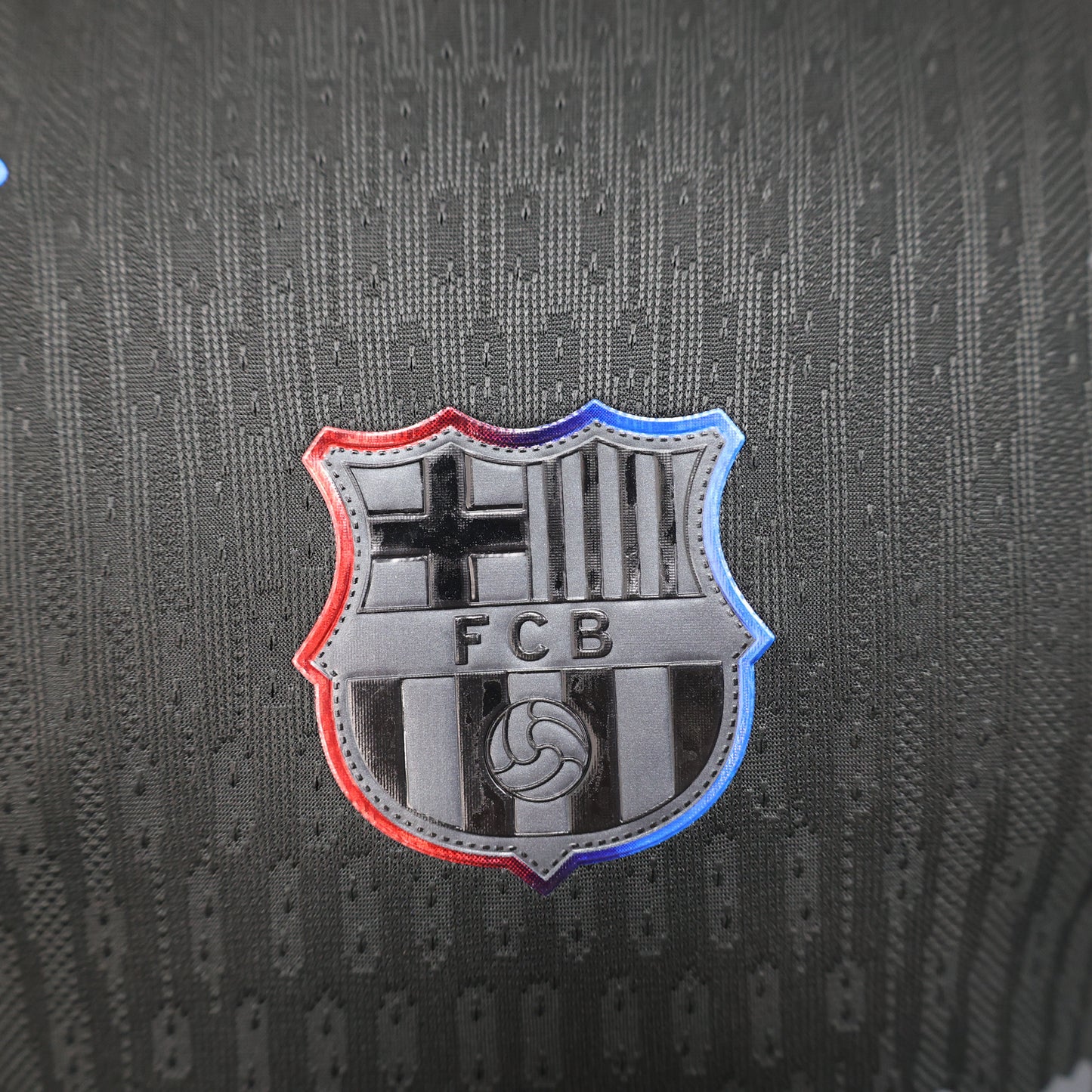 2024/25 Barcelona Travis Scott away player version