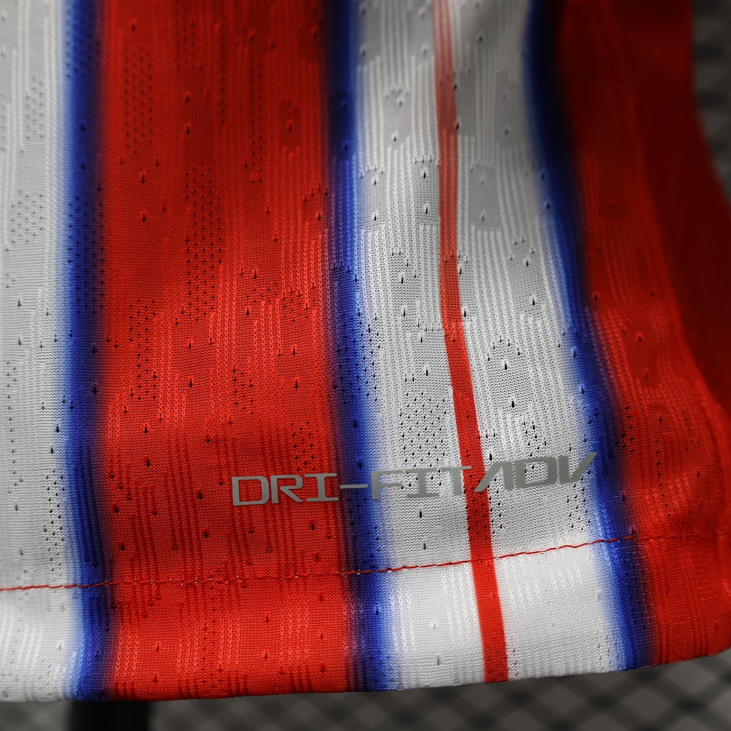 2024/25 Atletico Madrid home player version