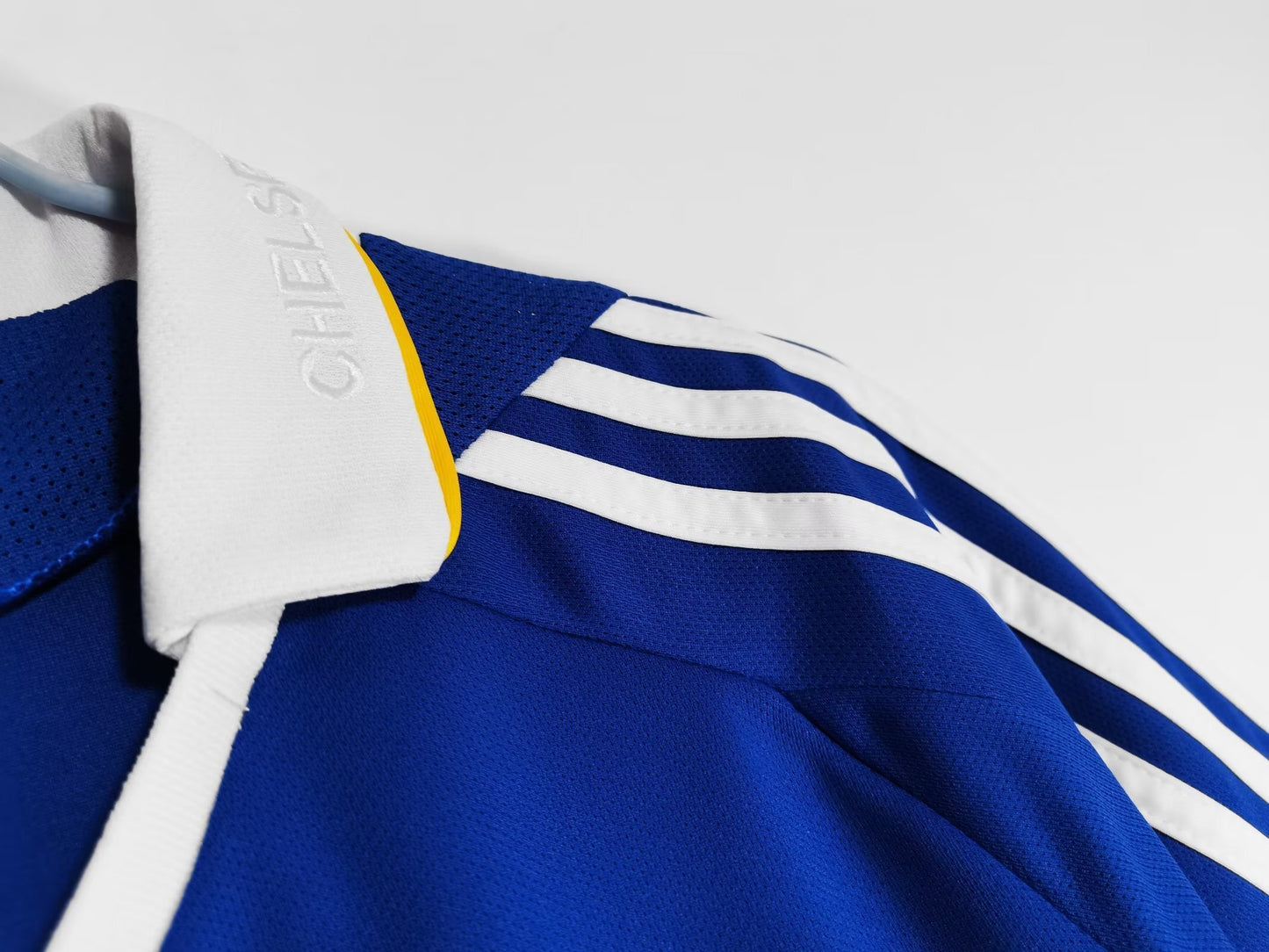 2008/09 Chelsea home