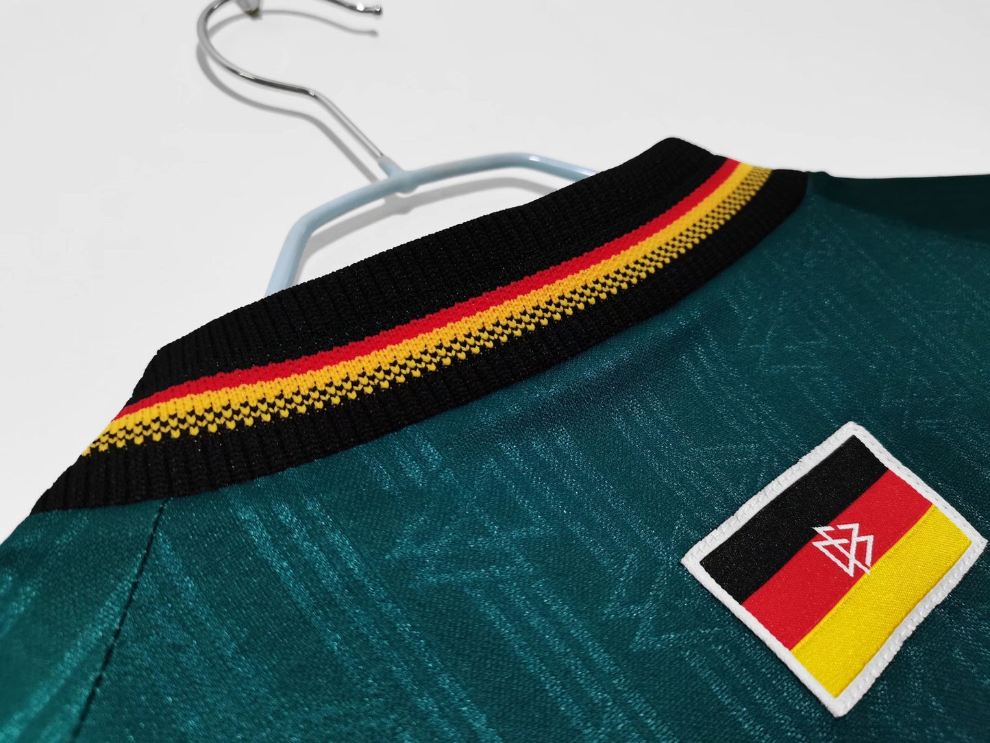 1996 Germany away
