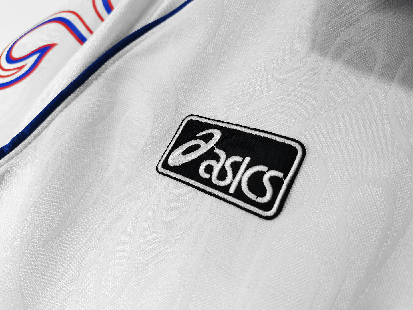 1998 Japan away