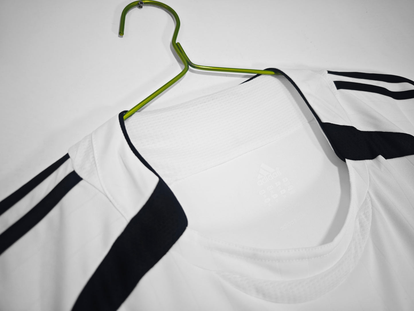 2006 Germany home