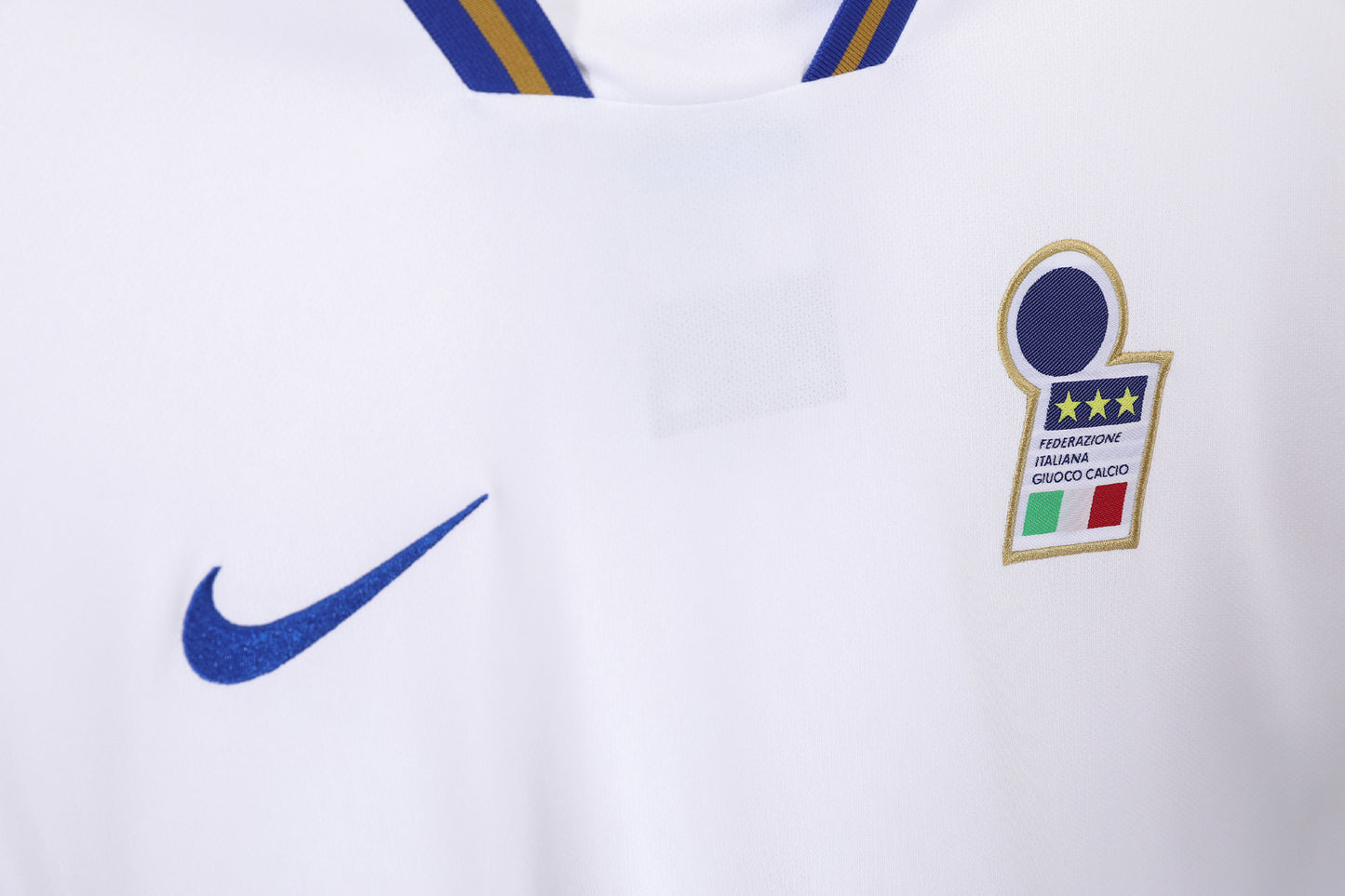 1996 Italy away