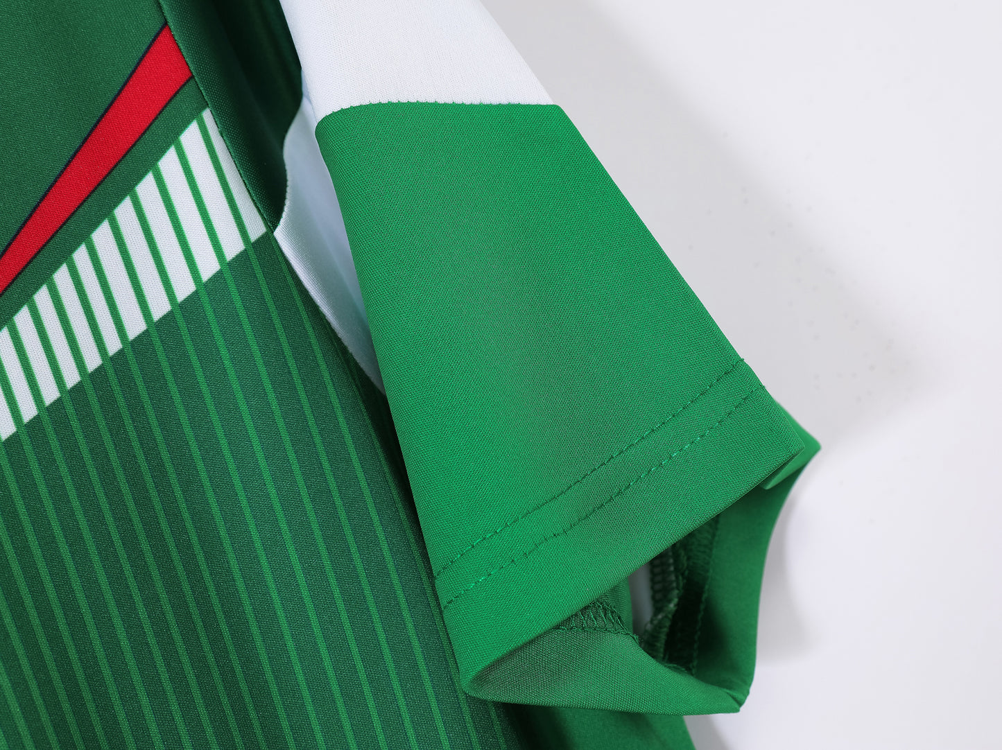 2014 Mexico home