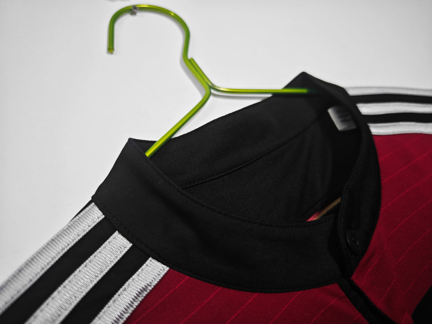 2014 Germany away