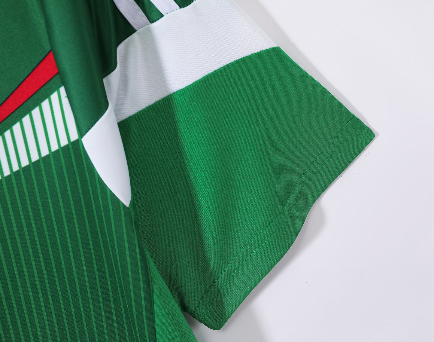 2014 Mexico home