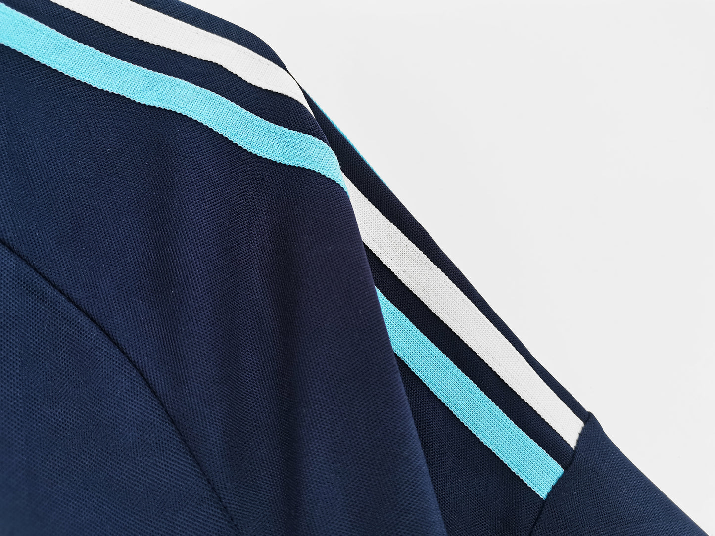 2002 Argentina away