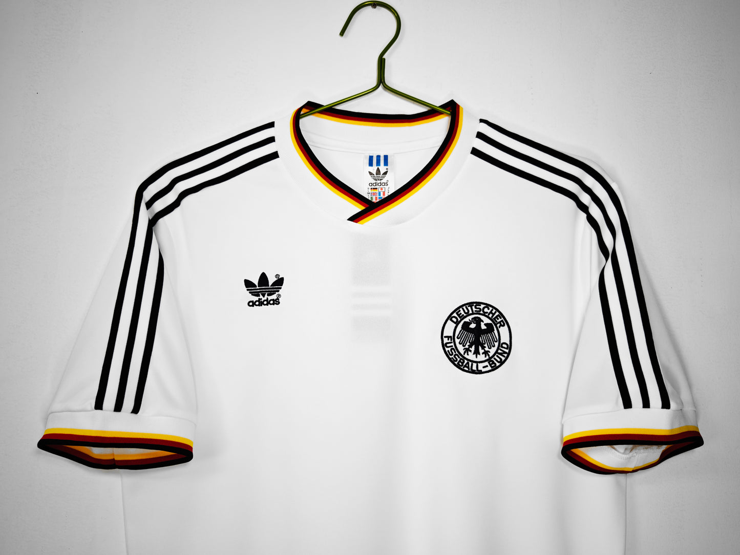 1986 Germany home