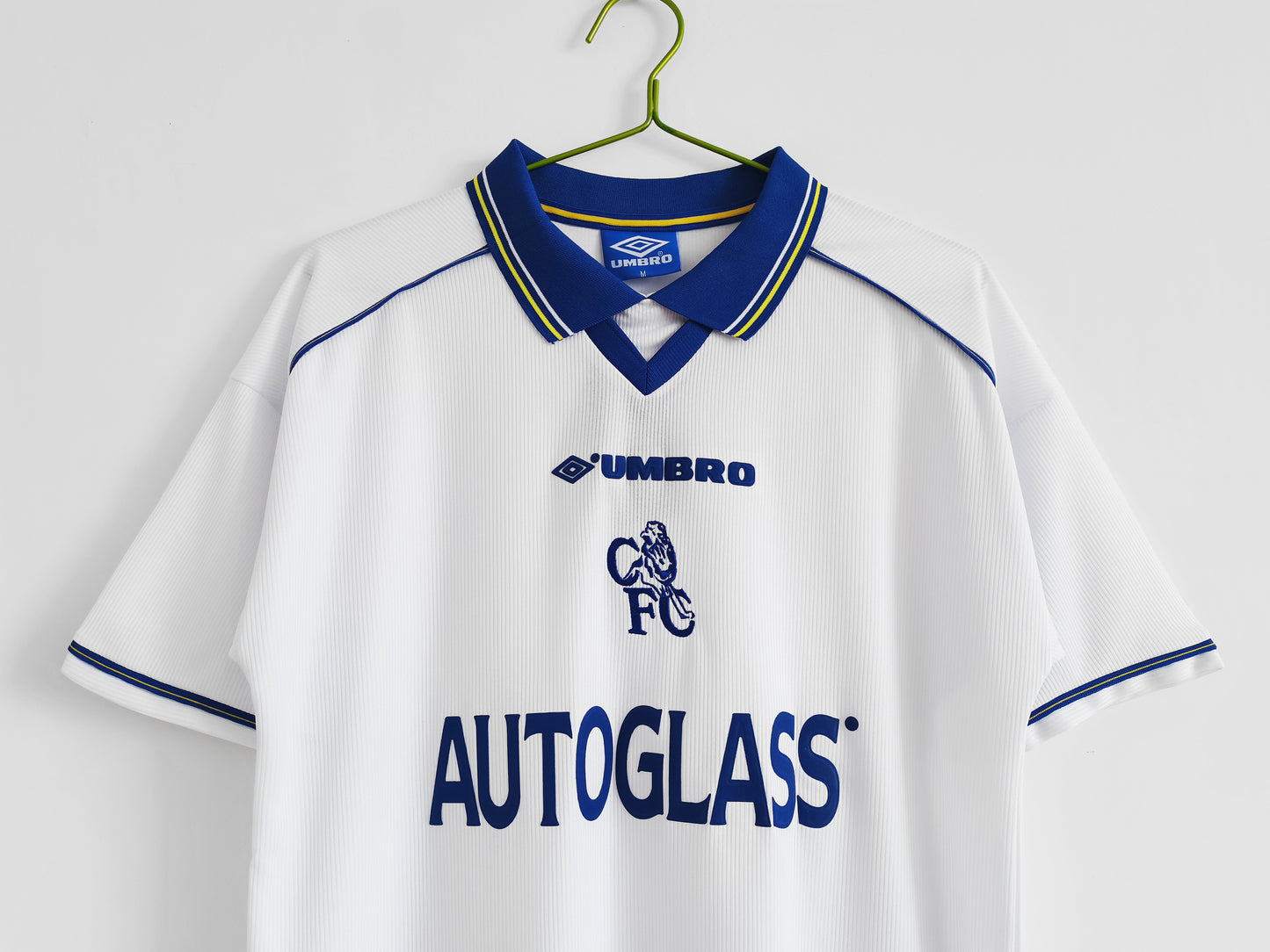 1998/00 Chelsea away