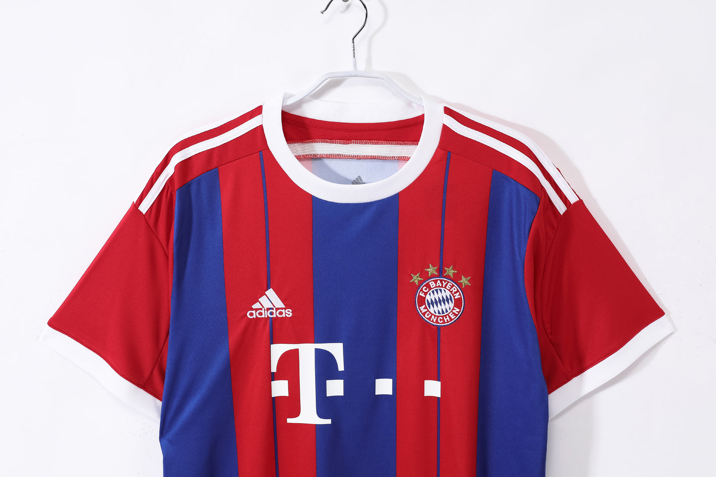 2014/15 Bayern Munich home