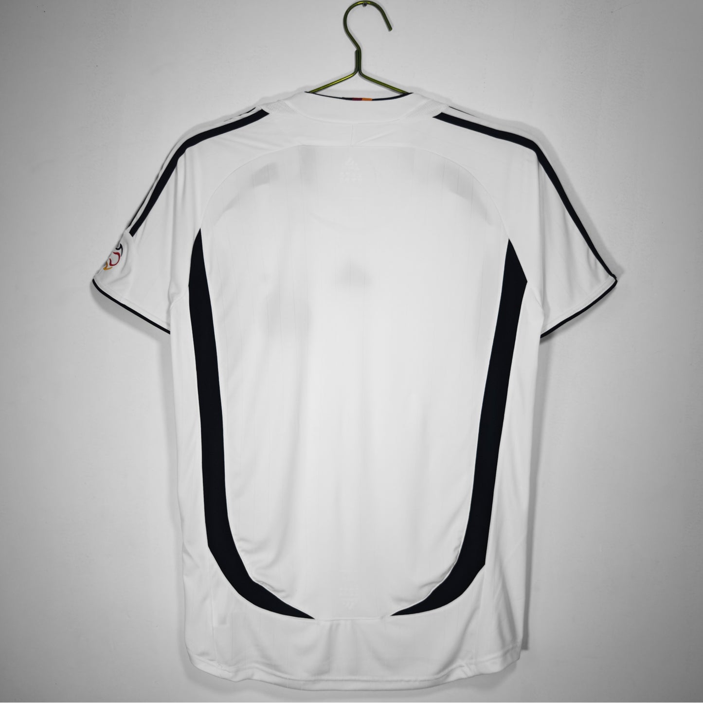 2006 Germany home