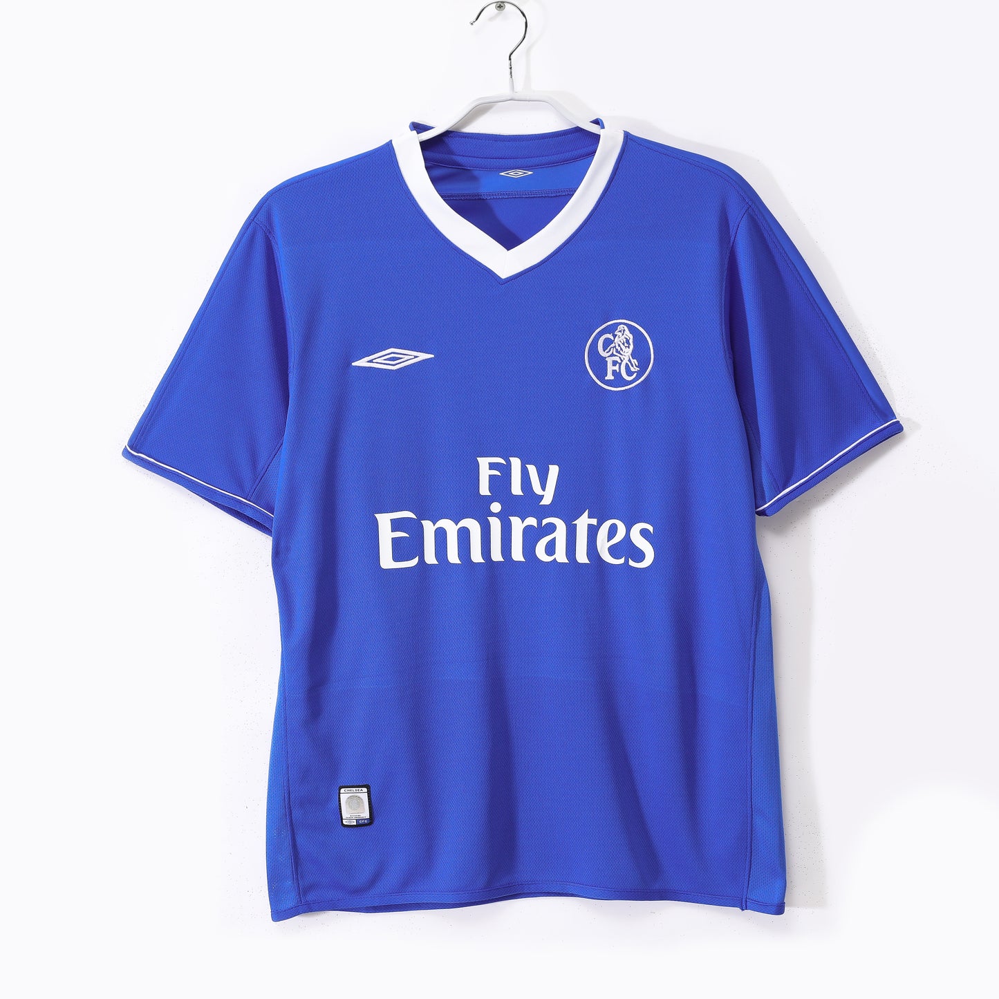 2003/05 Chelsea home