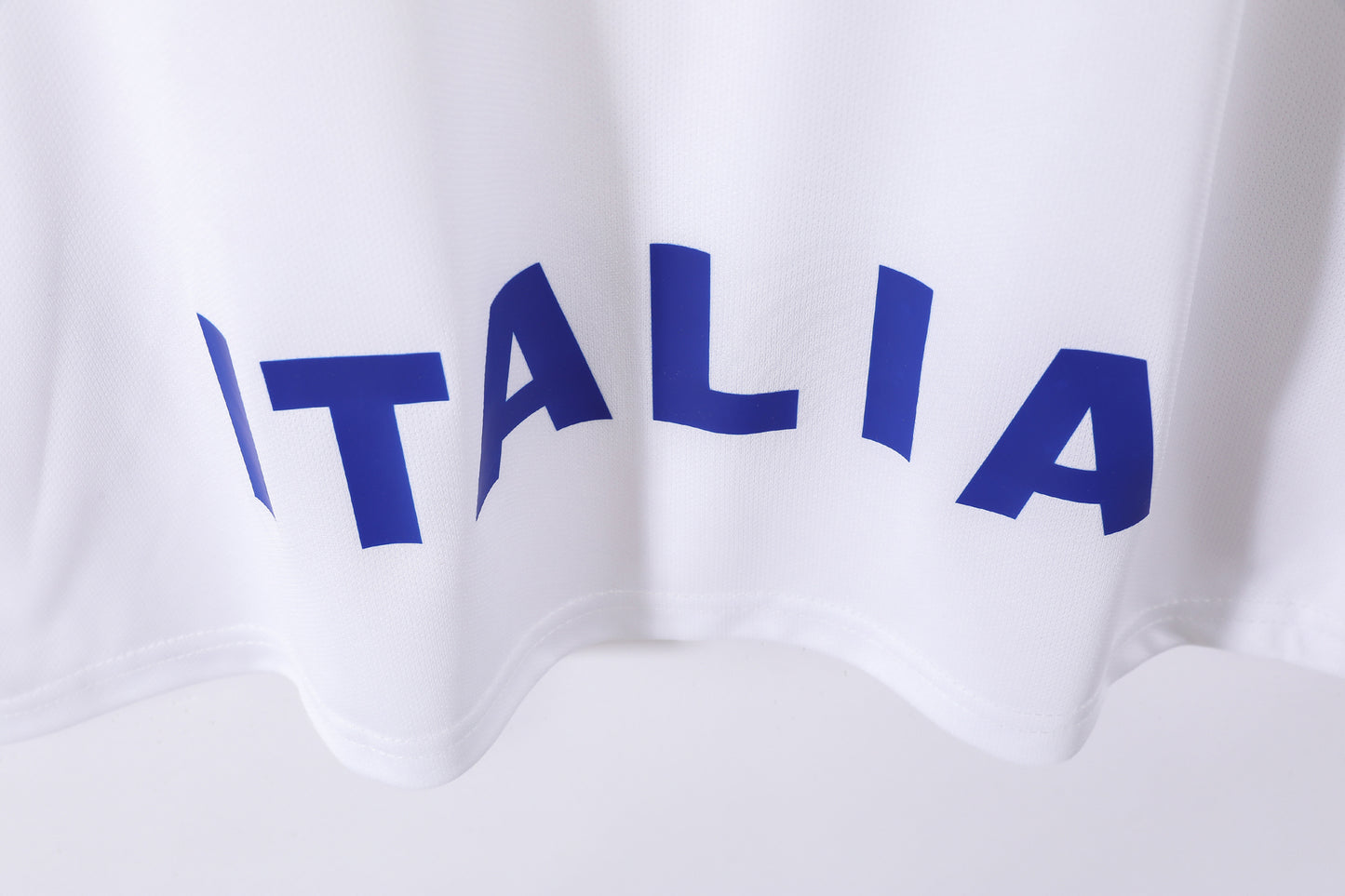 1996 Italy away