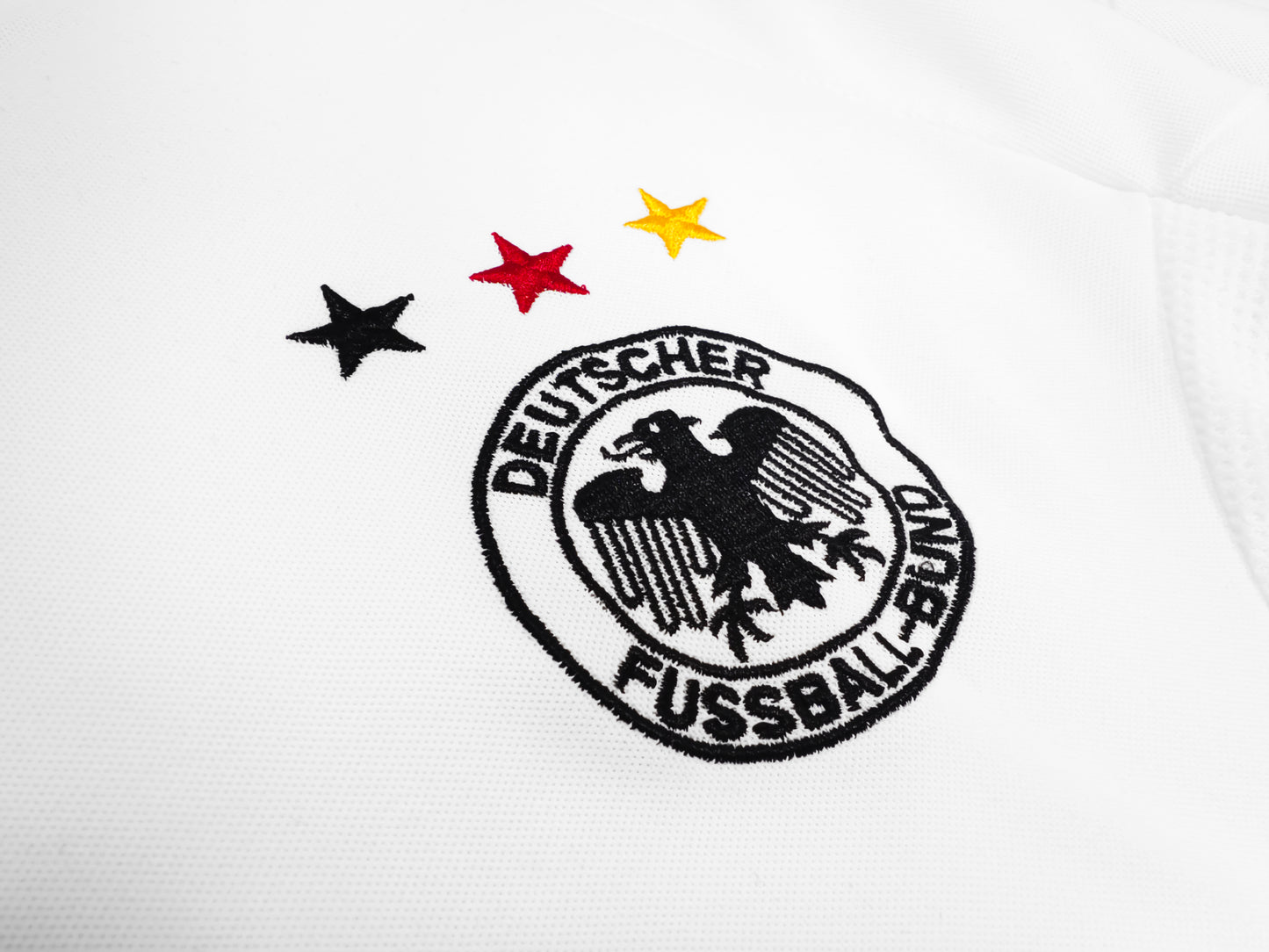 2002/03 Germany home