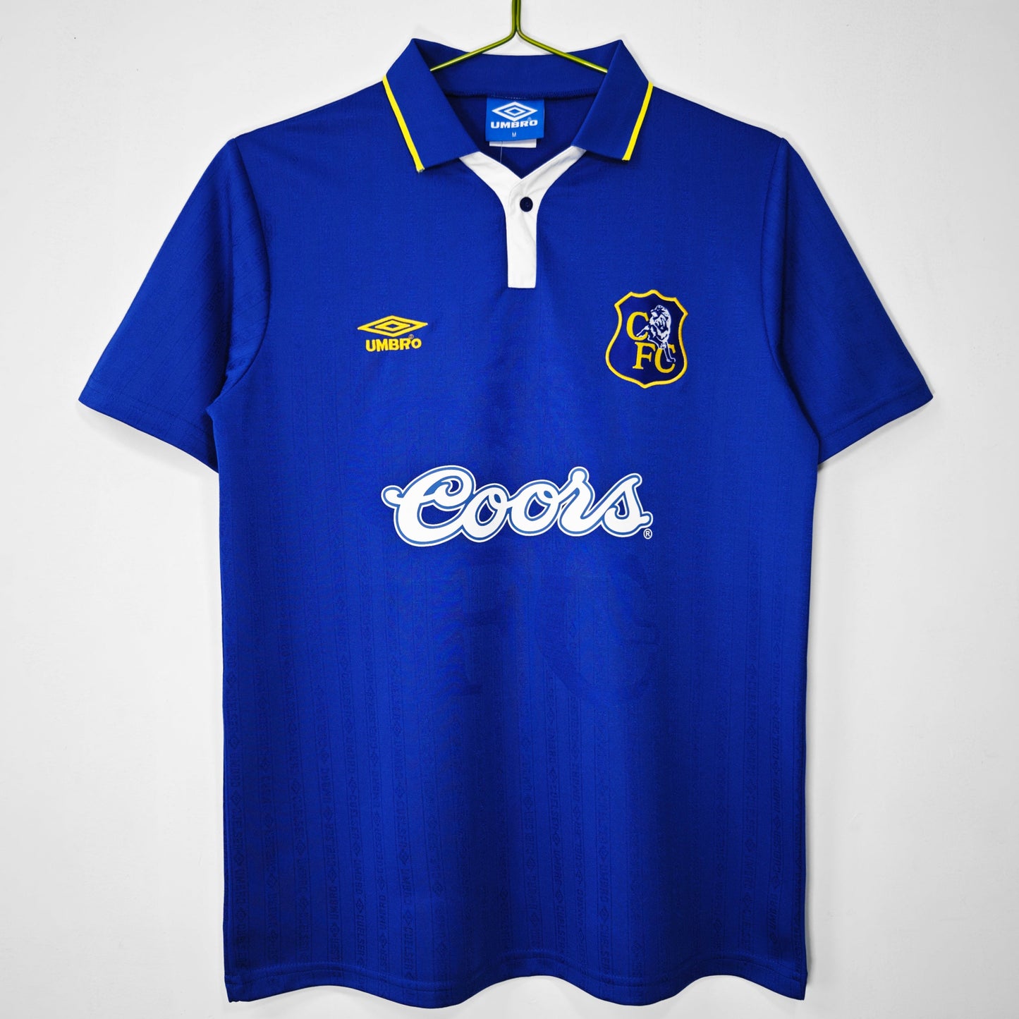 1995/97 Chelsea home