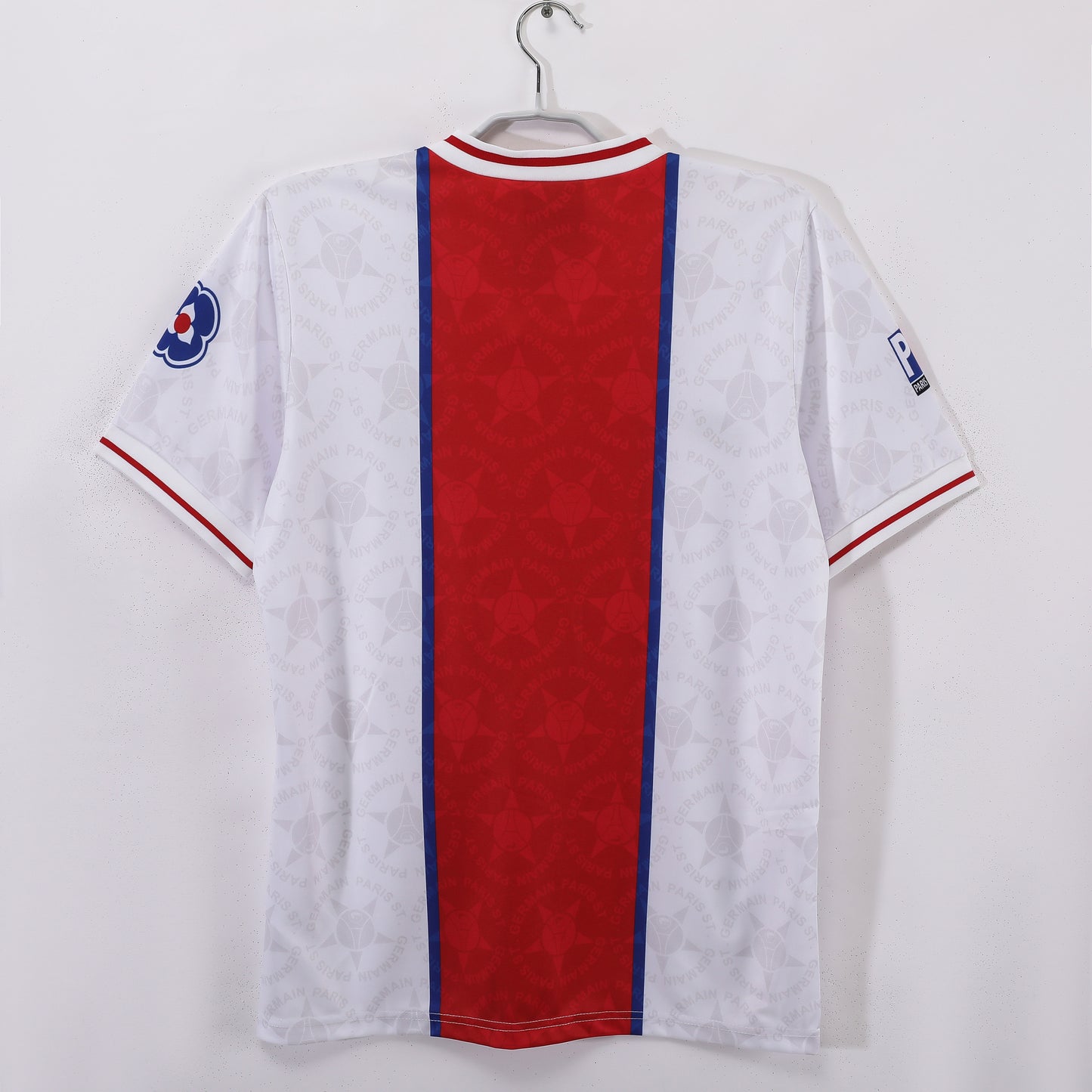 1995/96 PSG away