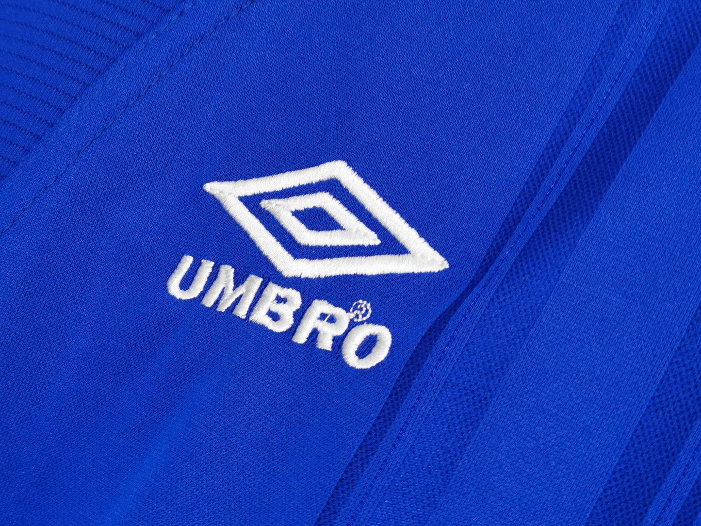 1999/01 Chelsea home