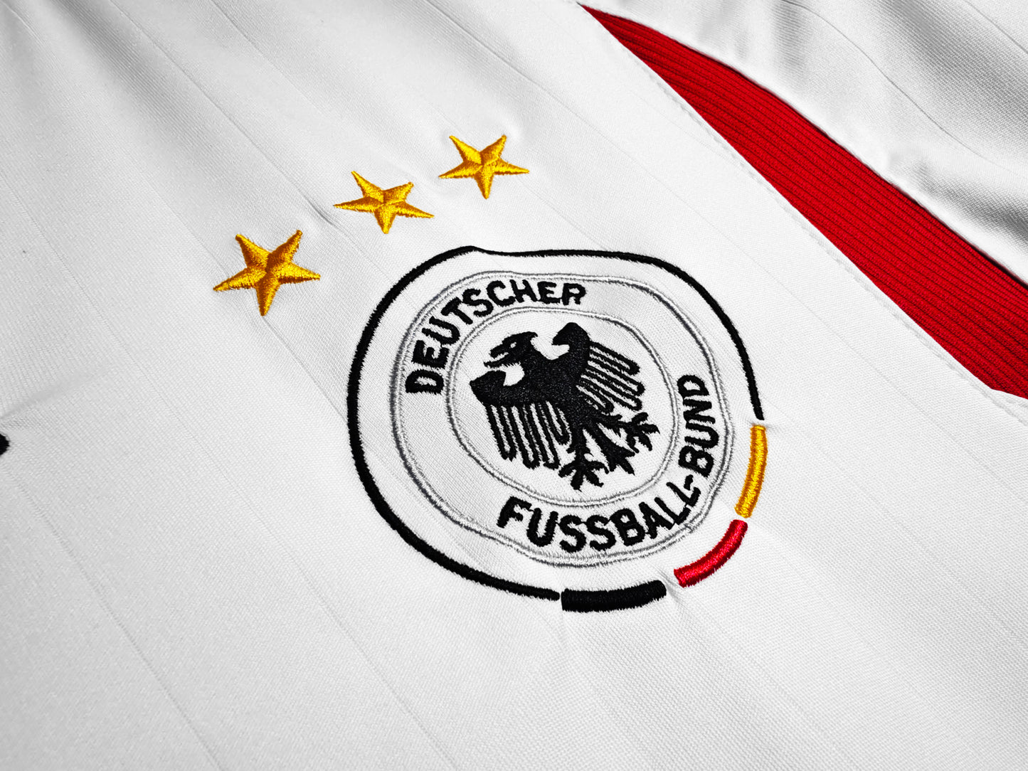 2006 Germany home