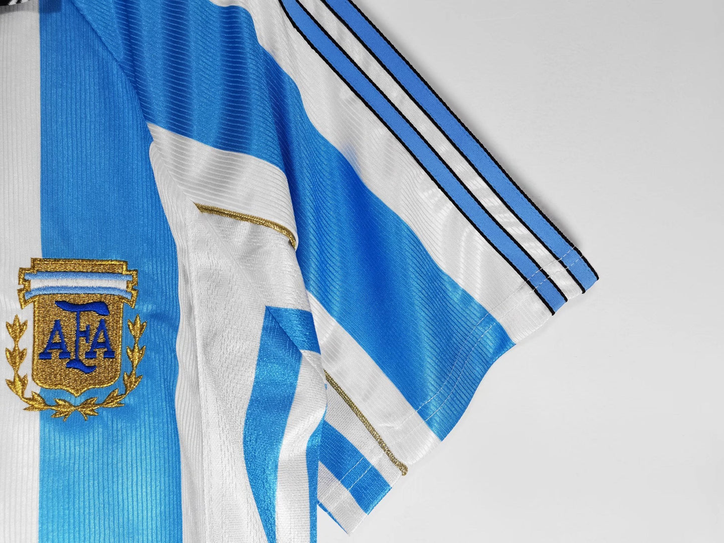 1998 Argentina home