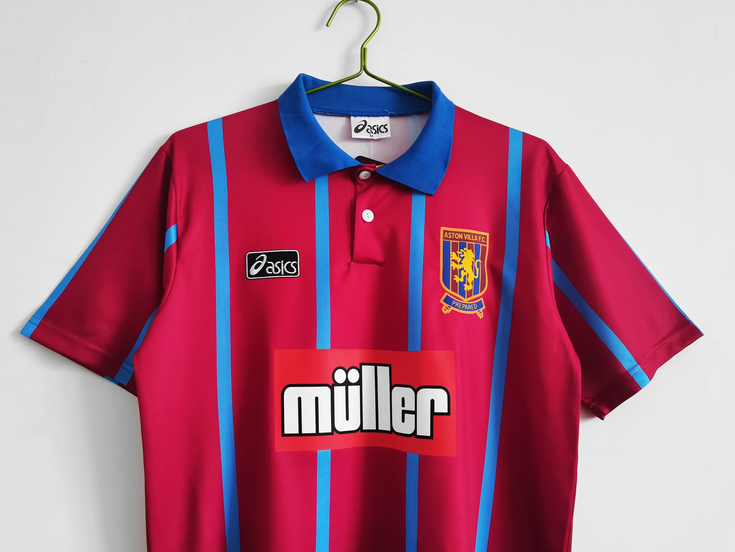 1993/95 Aston villa home
