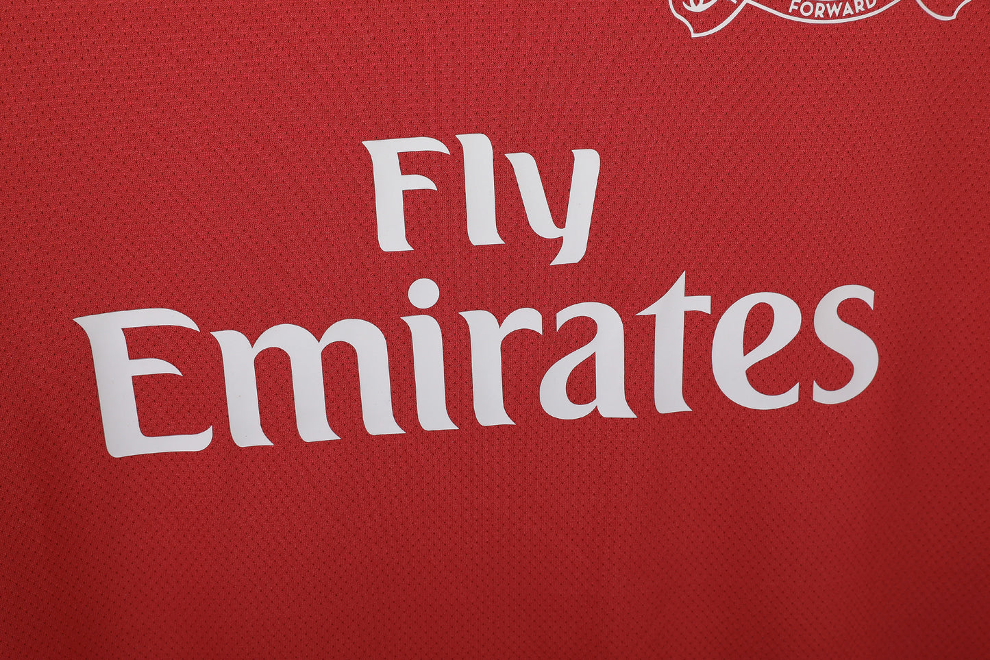 2011/12 Arsenal Home Retro
