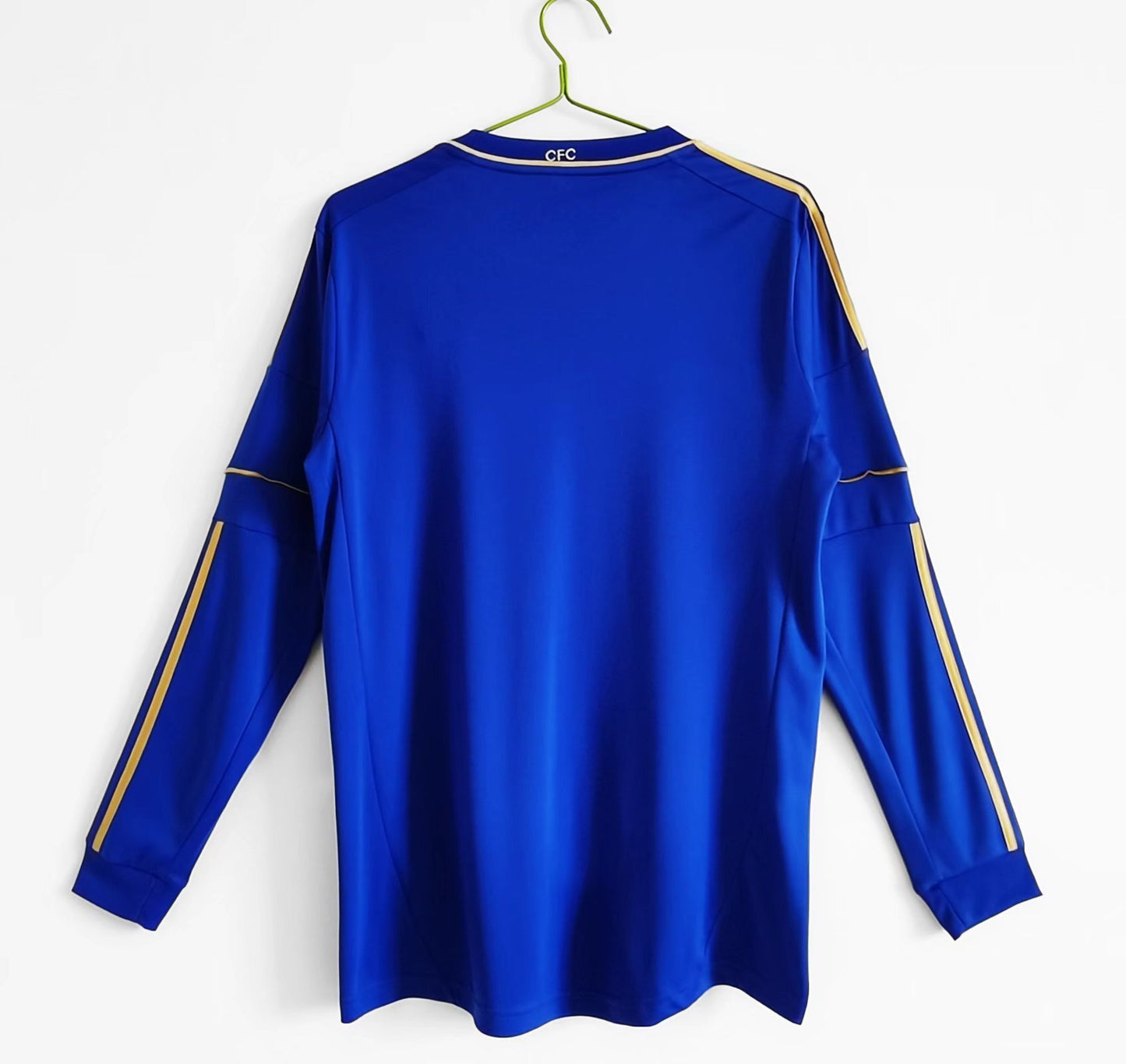 2012/13 Chelsea home long sleeve