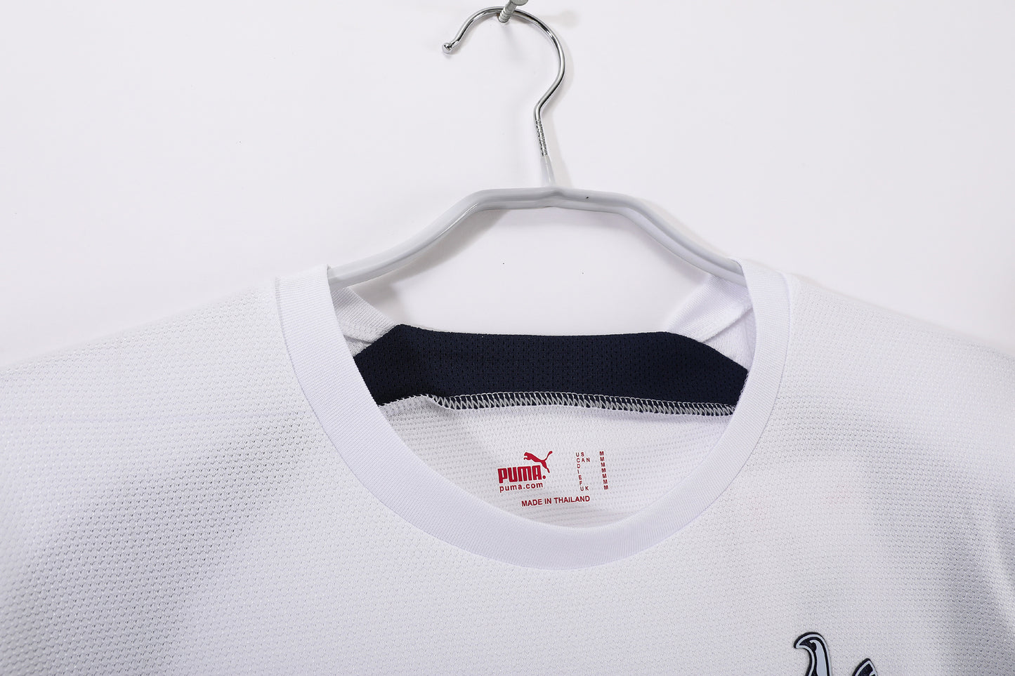 2006/07 season Tottenham Hotspur home