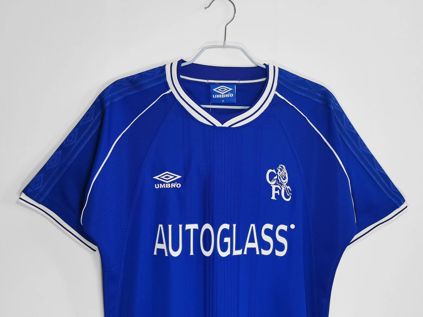 1999/01 Chelsea home