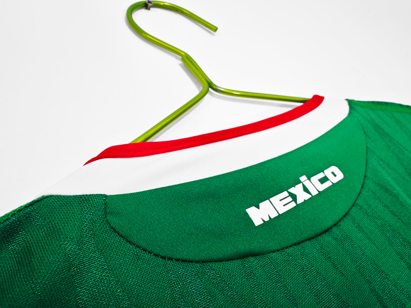 2010 Mexico home