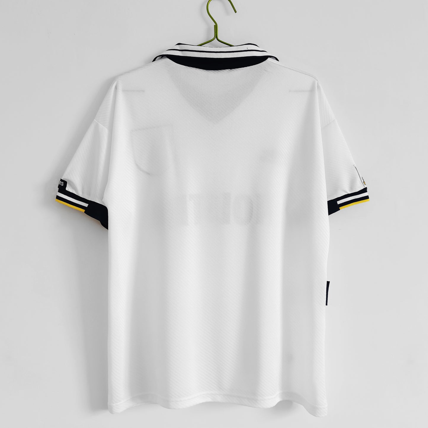 1994/95 Tottenham Hotspur home