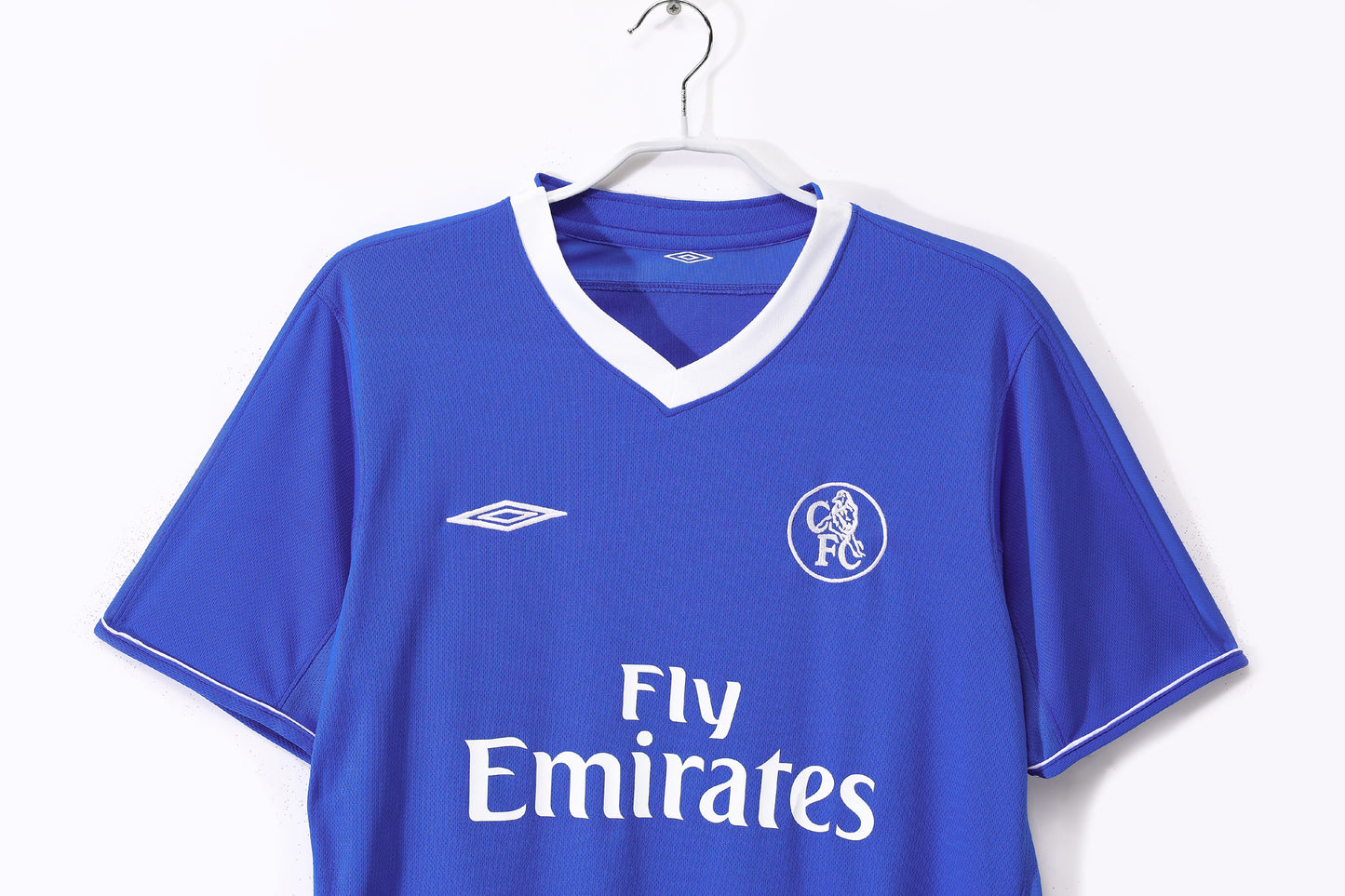 2003/05 Chelsea home