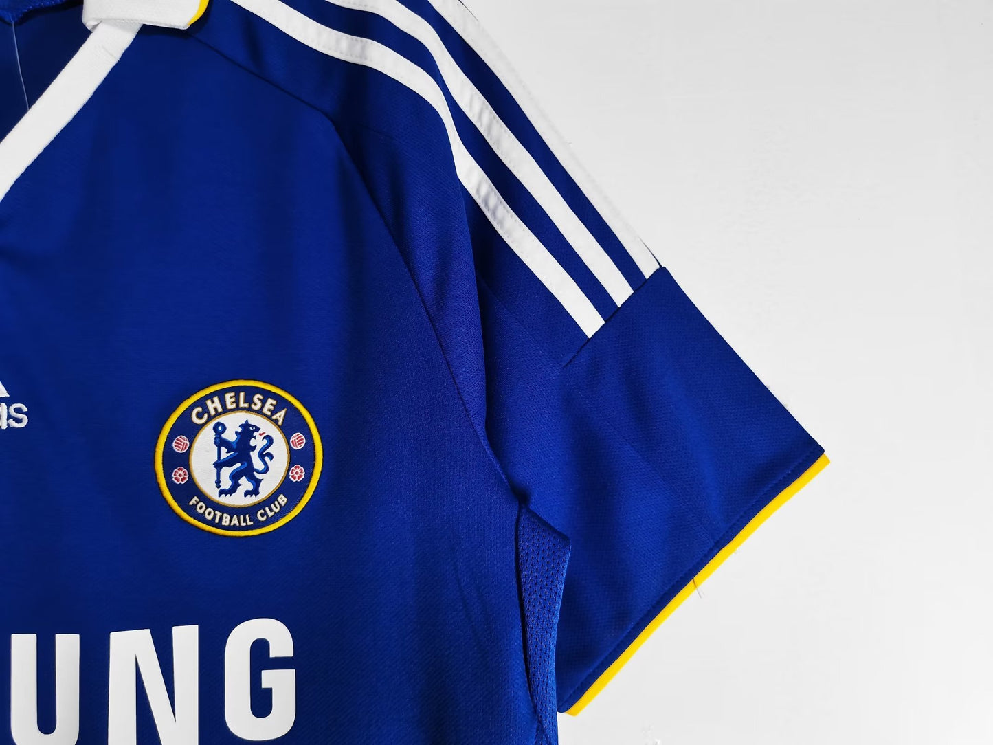 2008/09 Chelsea home