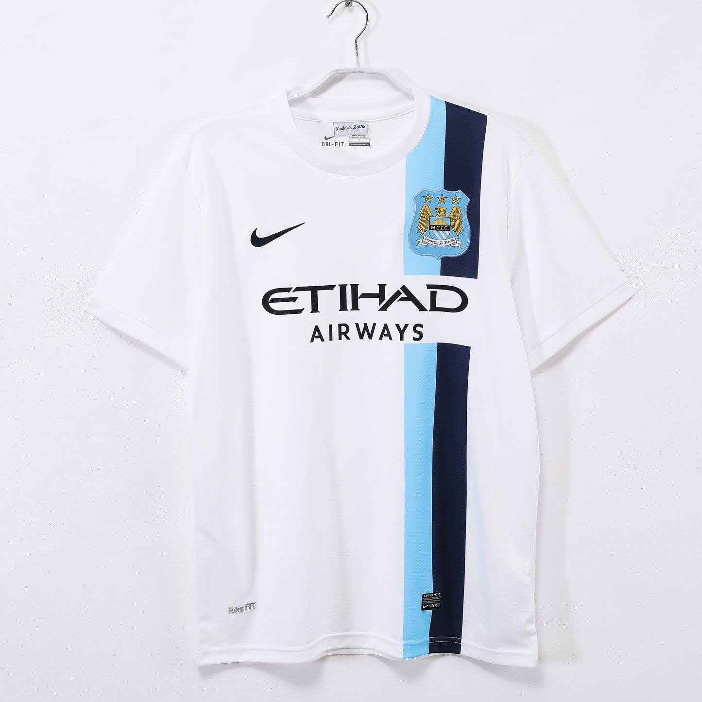 2013/14 Manchester City away