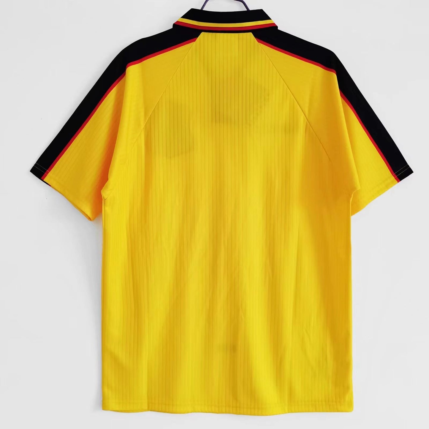 1996/98 Scotland away