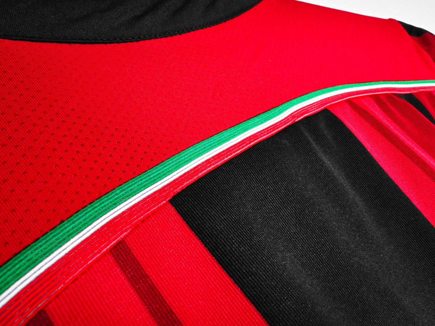 2014/15 season AC Milan home