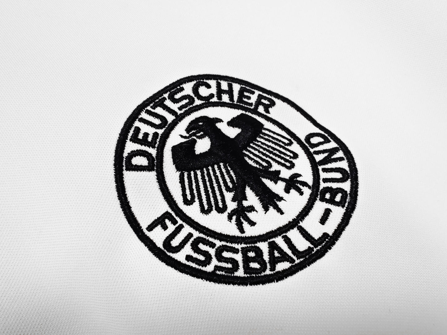 1986 Germany home