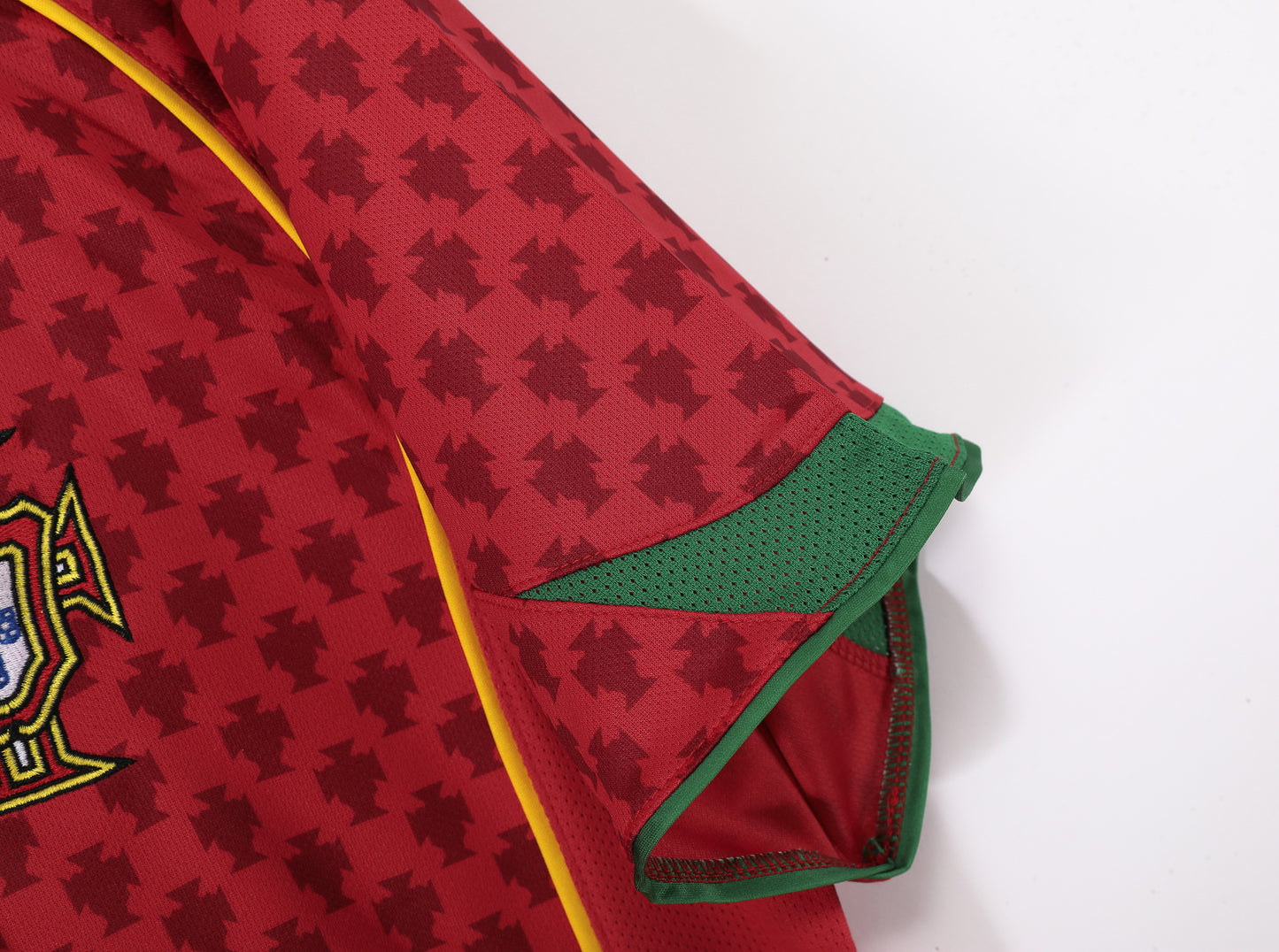 2004 Portugal home