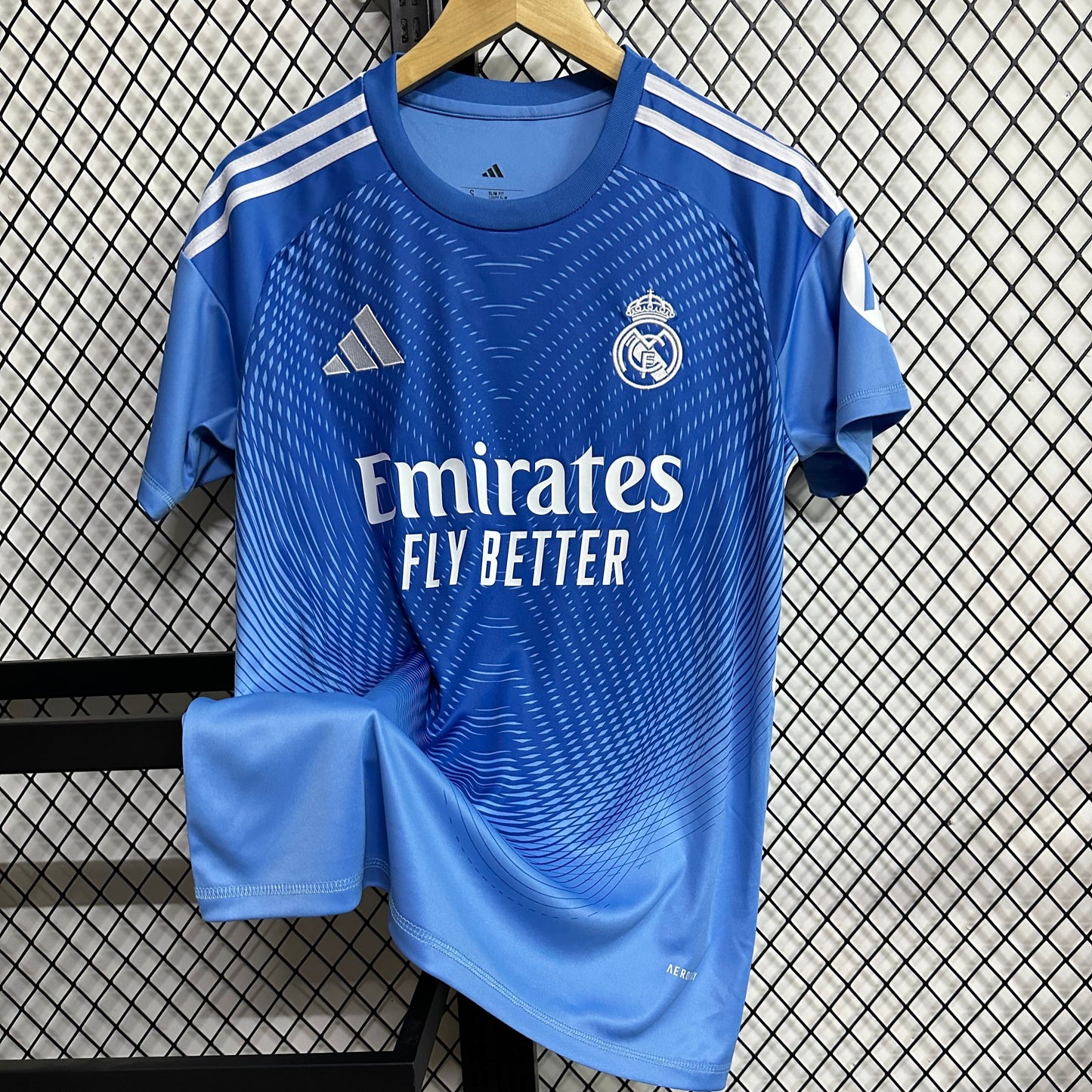 2025/26 Real Madrid Goalkeeper