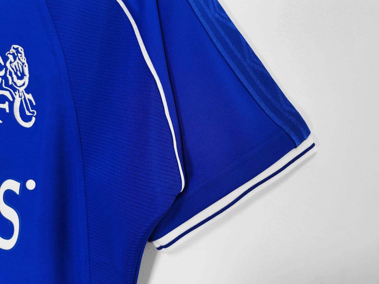 1999/01 Chelsea home