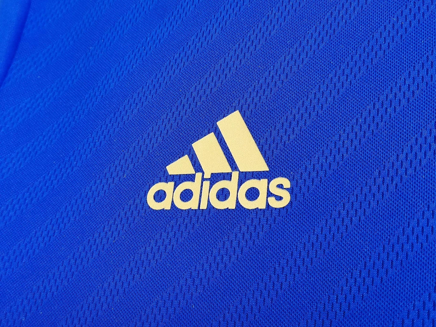 2012/13 Chelsea home long sleeve