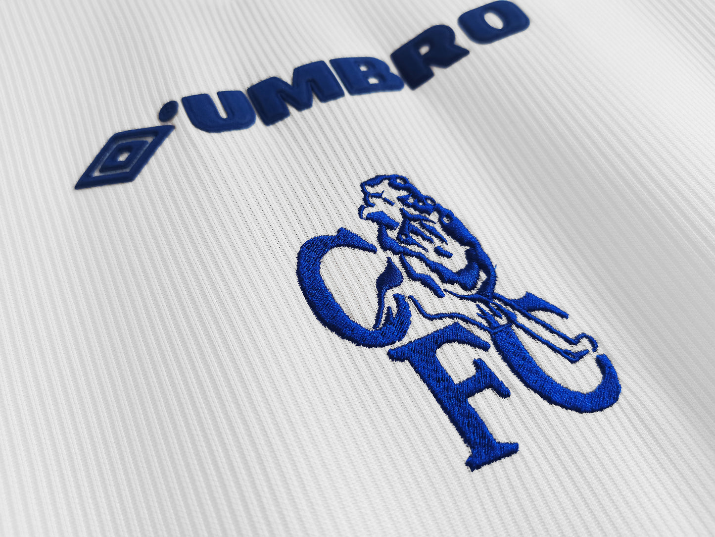 1998/00 Chelsea away