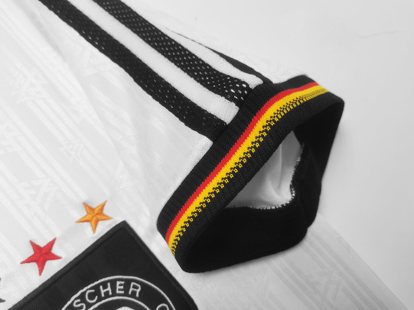 1996 Germany home