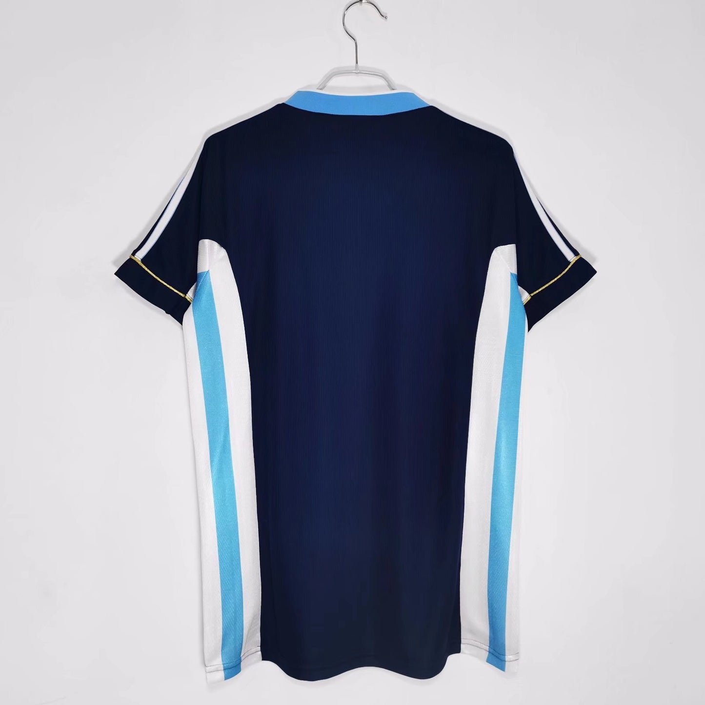1998 Argentina away