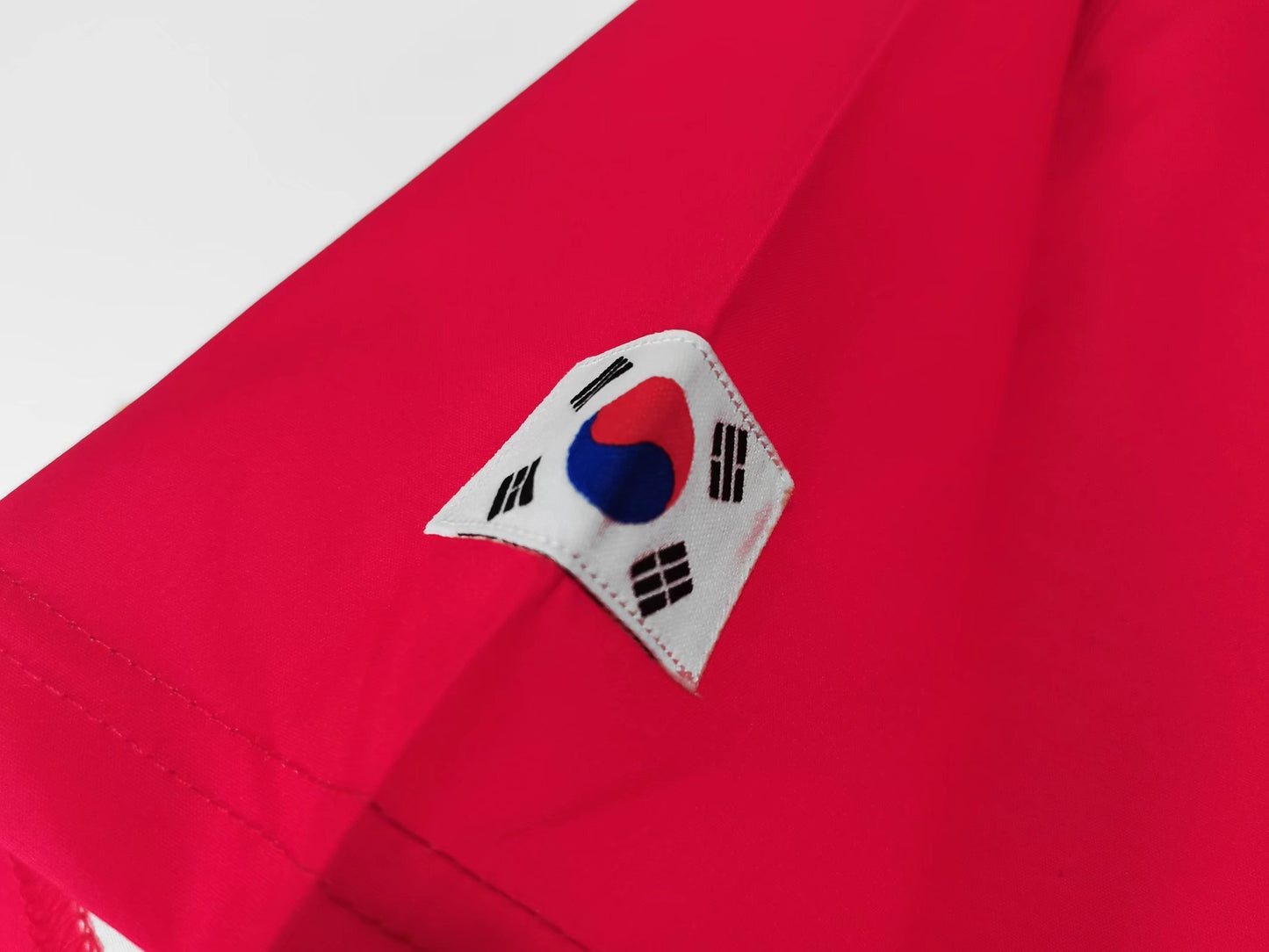 2002/03 South Korea home
